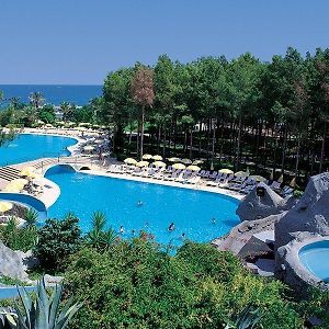 Club Zigana Hotel